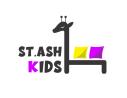 Saintash Kids logo