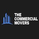 The Commercial Movers | Toronto Office Movers logo
