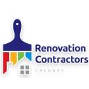 Renovation Contractors Calgary logo