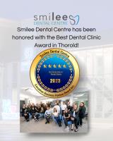Smilee Dental Centre image 3