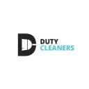 Duty Cleaners Calgary logo