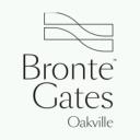 Bronte Gates logo
