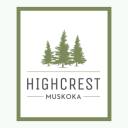 Highcrest Condos logo