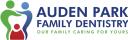 Auden Park Family Dentistry logo