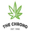 The Chrono logo