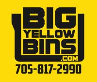 Big Yellow Bins image 1