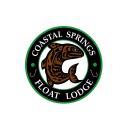 Coastal Springs Fishing Lodge logo