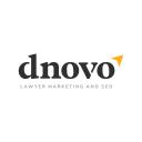 dNOVO Group | Law Firm Marketing Agency logo