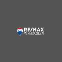 Remax Millennium logo
