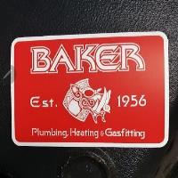 Baker Plumbing, Heating and Gasfitting image 1