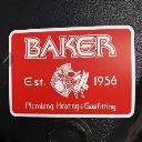 Baker Plumbing, Heating and Gasfitting logo