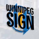 Winnipeg Sign Company logo