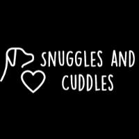 Snuggles and Cuddles image 3