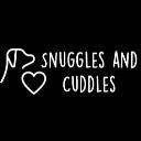 Snuggles and Cuddles logo