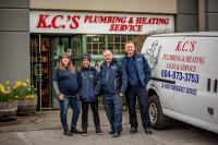 K.C.'s Plumbing and Heating Ltd image 2