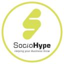 SocioHype logo
