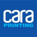 Cara Printing logo