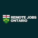 Remote Jobs Ontario logo