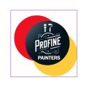 Profine Painters Winnipeg logo