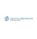 Easy Allied Health - Victoria Physiotherapy logo