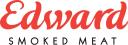 Edward Smoked Meat logo