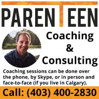 ParenTeen Coaching & Consulting image 1
