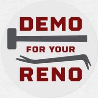 Demo For Your Reno image 1