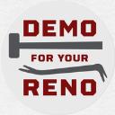 Demo For Your Reno logo