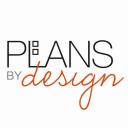 Plans By Design logo