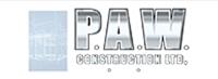 P.A.W. Construction Ltd. image 1