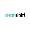 Cleanfiniti logo