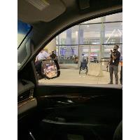 Toronto Pearson Airport Taxi image 2