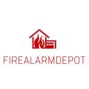 Fire Alarm Depot logo