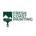 Fresh Coast Painting logo