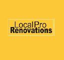 Local Pro Renovations logo