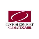 Custom Comfort Climate Care logo