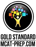 Gold Standard MCAT image 1