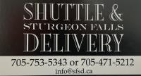 Sturgeon Falls Shuttle & Delivery image 1