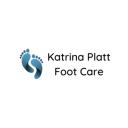Katrina Platt Foot Care logo