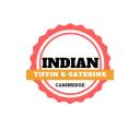 Indian Tiffin & Catering Cambridge logo