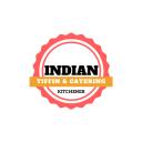 Indian Tiffin & Catering Kitchenerv logo