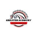 Greater Sudbury Towing logo