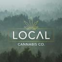 Local Cannabis Co. - Kingsway logo
