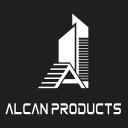 Alcan Products logo