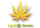 Hydro Green Shop logo