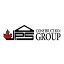 JPS Construction Group logo