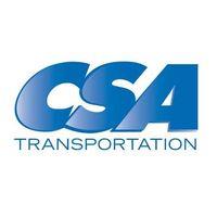 CSA Transportation image 1