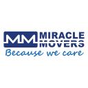 Miracle Movers North York logo