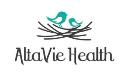 AltaVie Health & Chiropractic Clinic logo