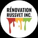 Rénovation RUSSVET  logo